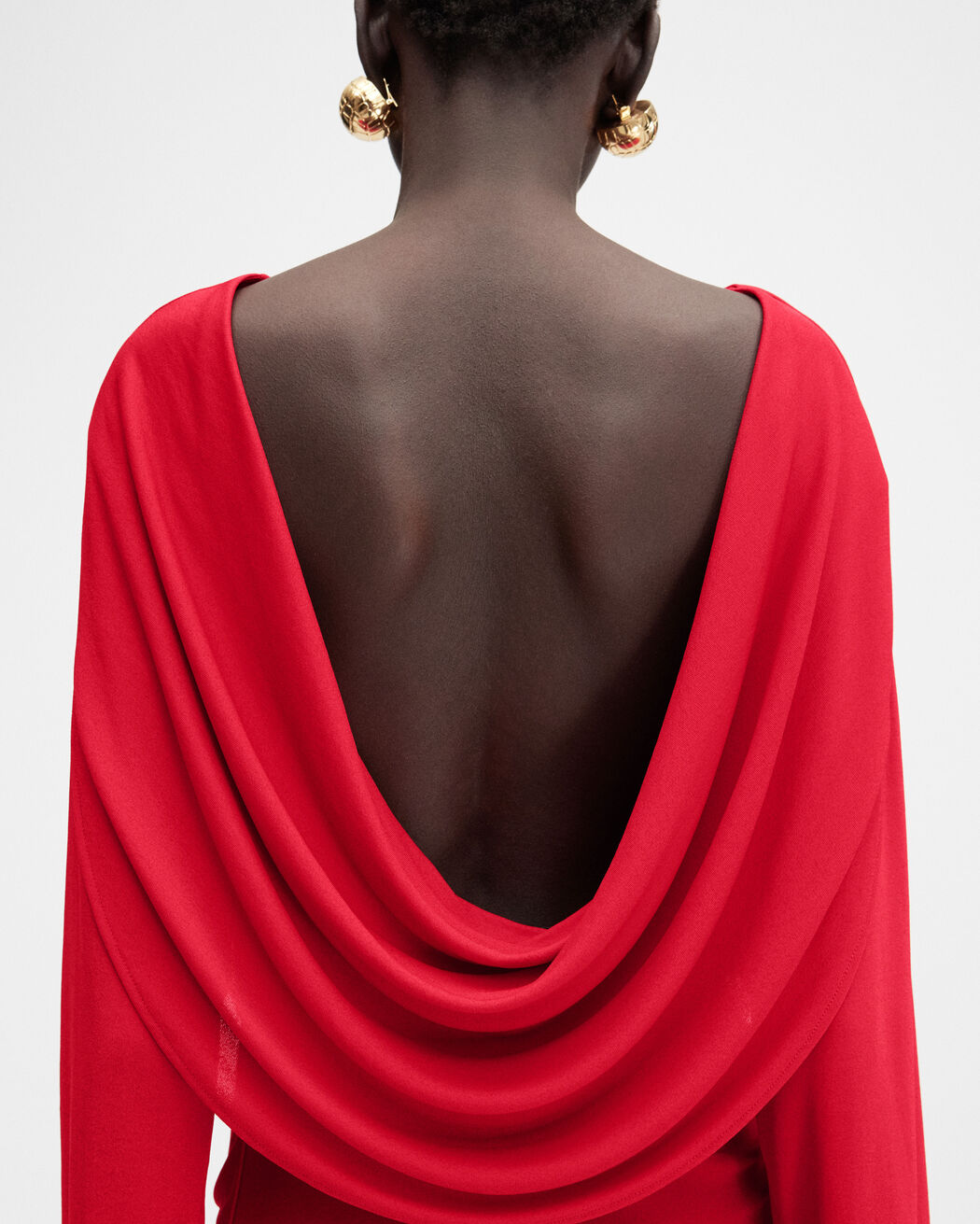 The Croisière dress jacquemus the croisi re dress