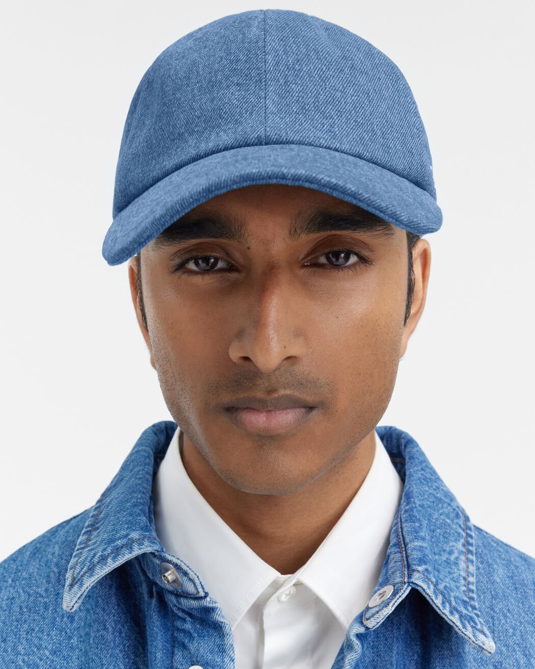 The Jacquemus cap the jacquemus cap