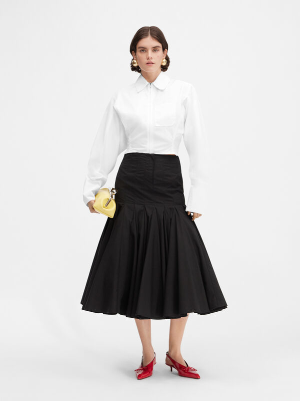 قميص The Mirada jacquemus قميص the mirada