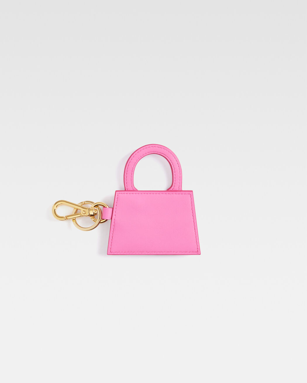 The Chiquito keychain jacquemus the chiquito keychain