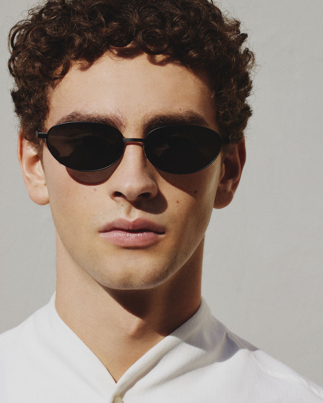 The Alba sunglasses jacquemus the alba sunglasses