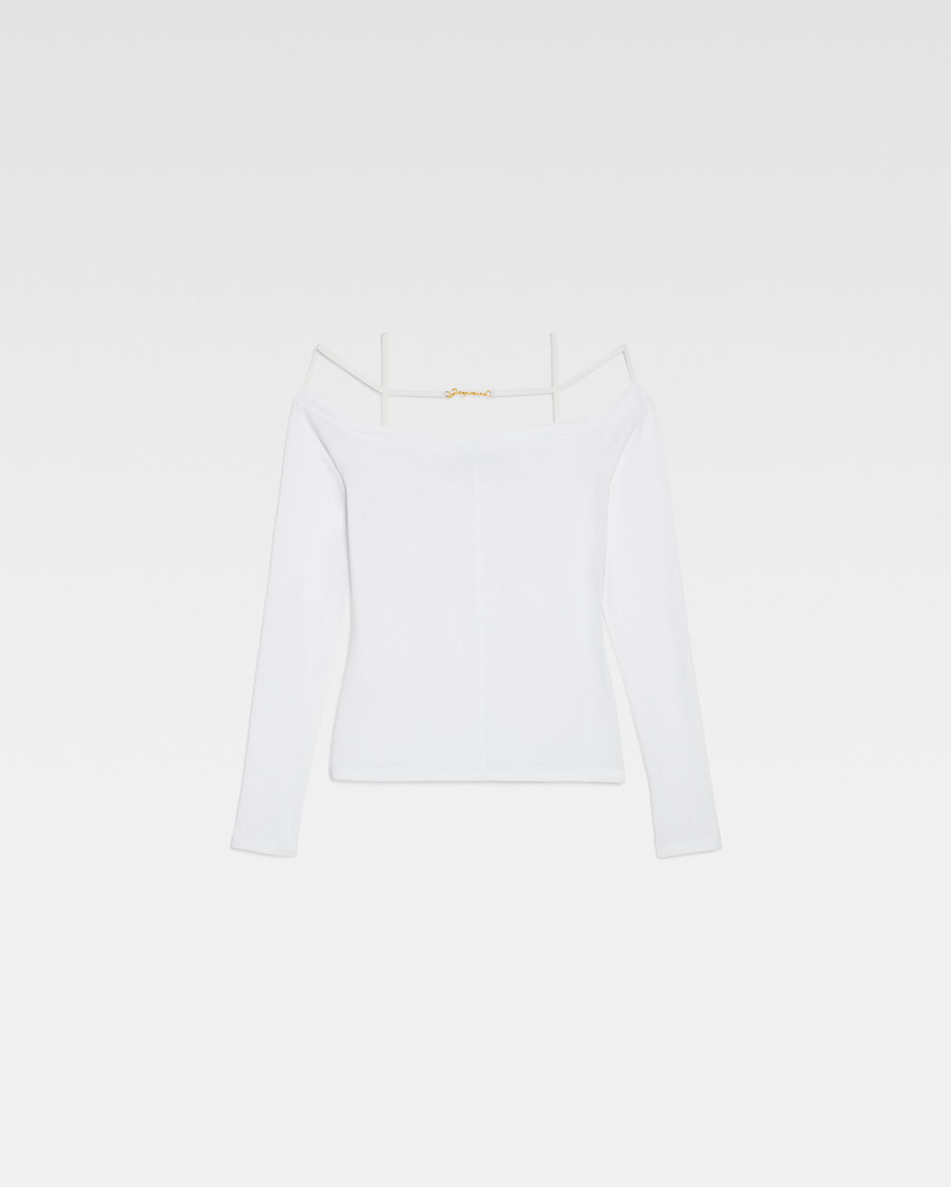 تي شيرت Le Tshirt Sierra jacquemus تي شيرت le tshirt sierra