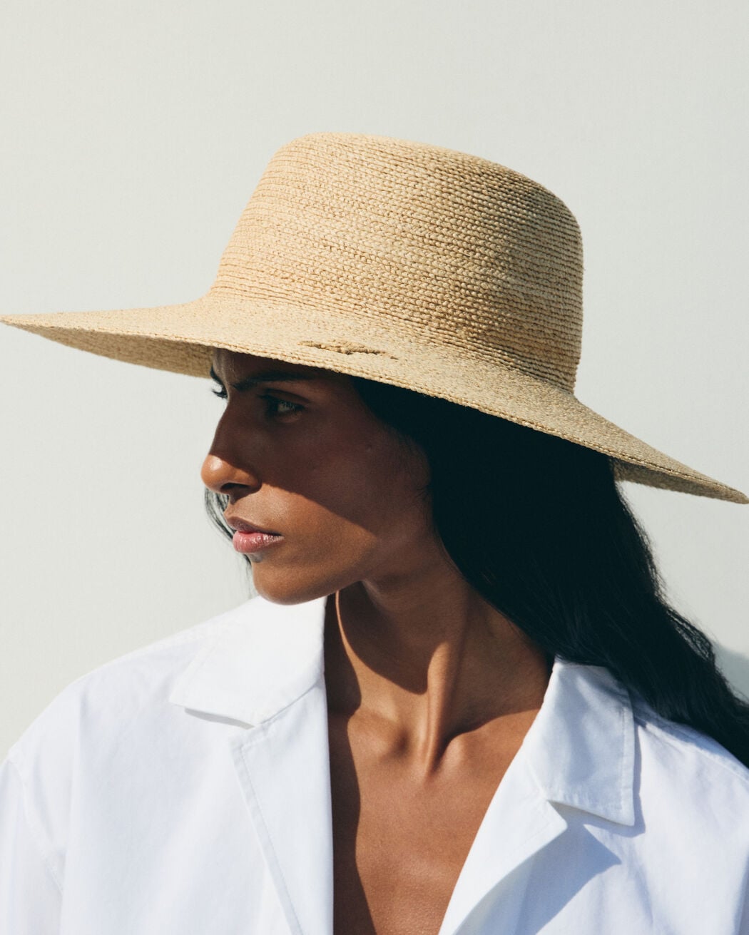 قبعة The Sole jacquemus قبعة the sole