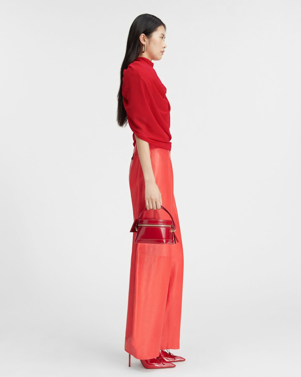 بلوزة Le Haut Pablo jacquemus بلوزة le haut pablo