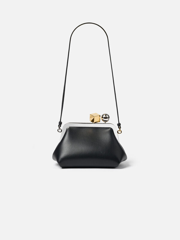 حقيبة The Berlingot jacquemus حقيبة the berlingot