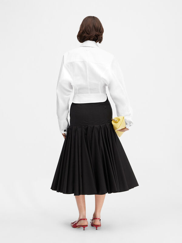 قميص The Mirada jacquemus قميص the mirada