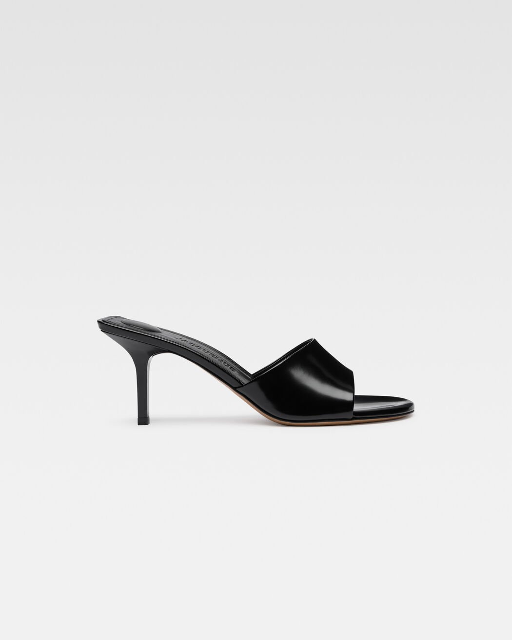 The Cubisto حذاء jacquemus the cubisto حذاء