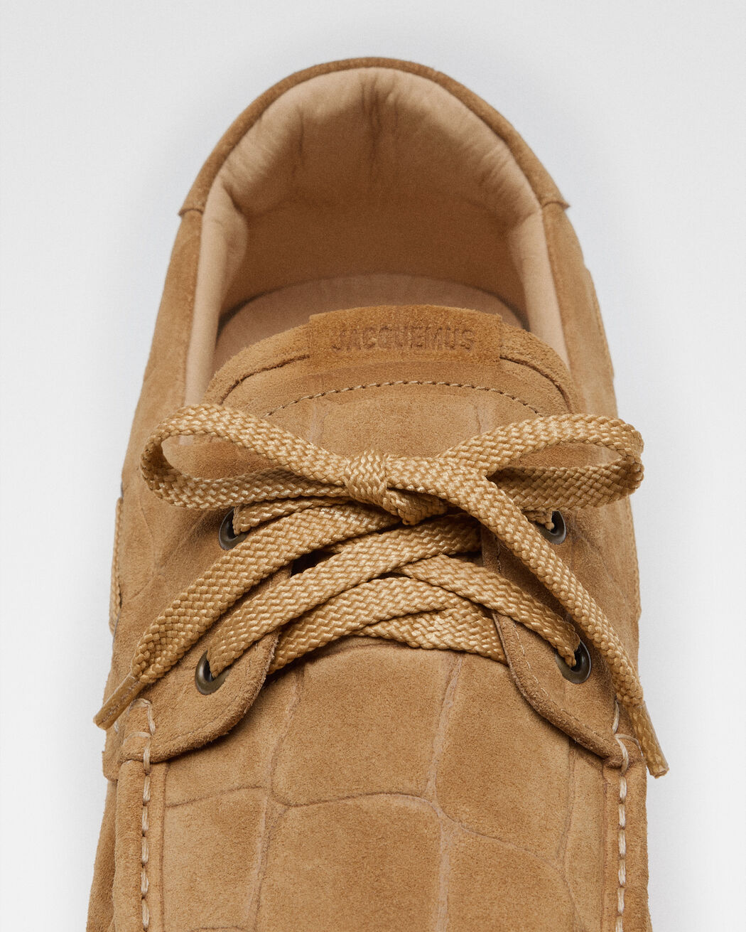 The Batto حذاء jacquemus the batto حذاء