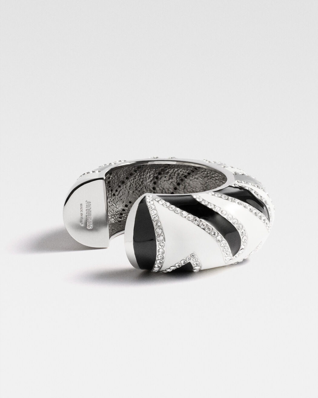 سوار The Zebra jacquemus سوار the zebra