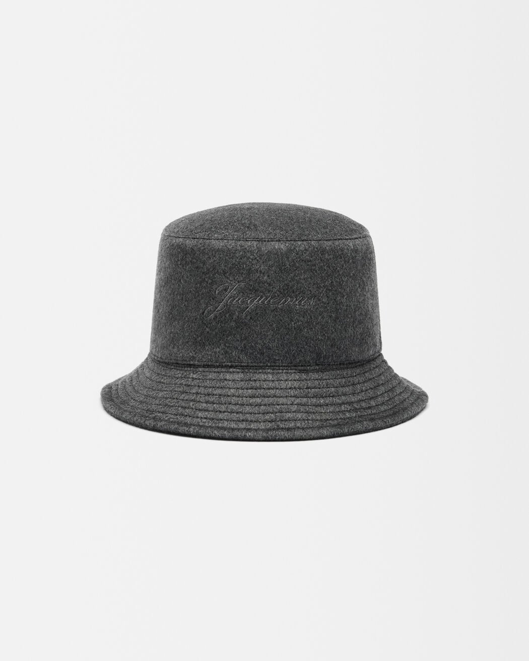 The Cachemiro bucket hat jacquemus the cachemiro bucket hat