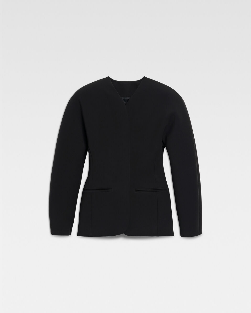 جاكيت The Ovalo jacquemus جاكيت the ovalo