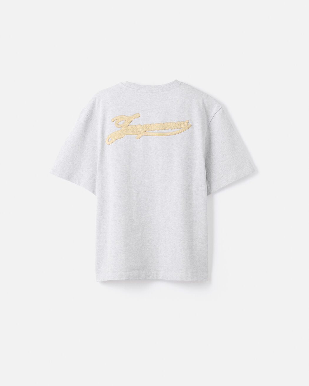 Le Tshirt Torneo jacquemus le tshirt torneo