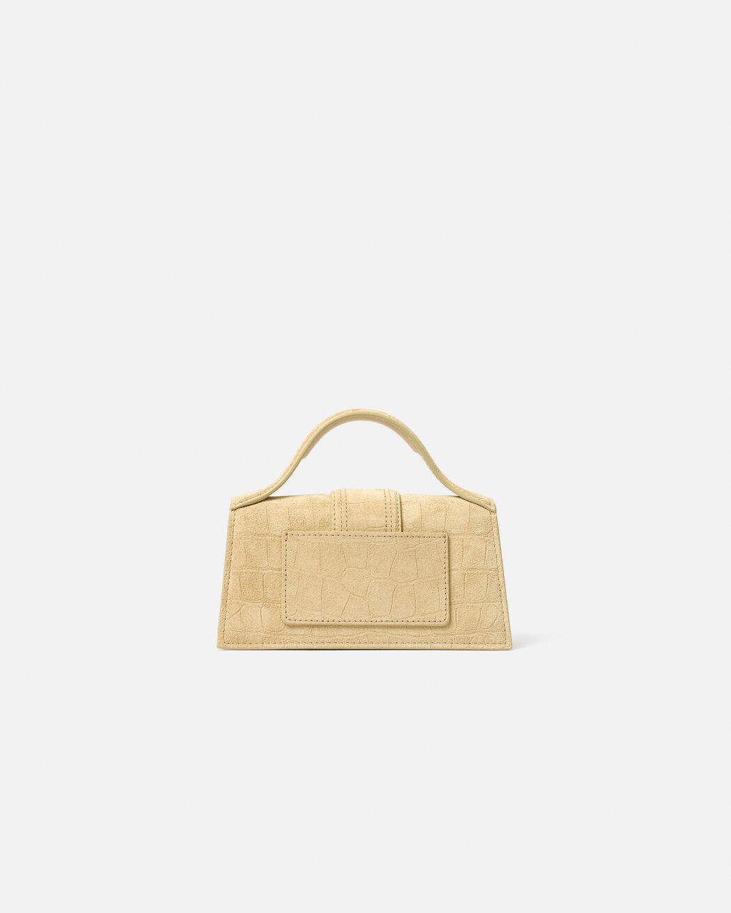 The Bambino jacquemus the bambino