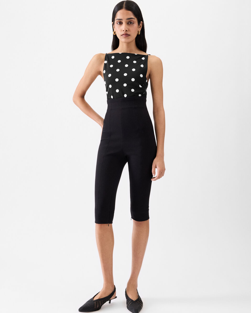 The Sole swimsuit jacquemus the sole swimsuit