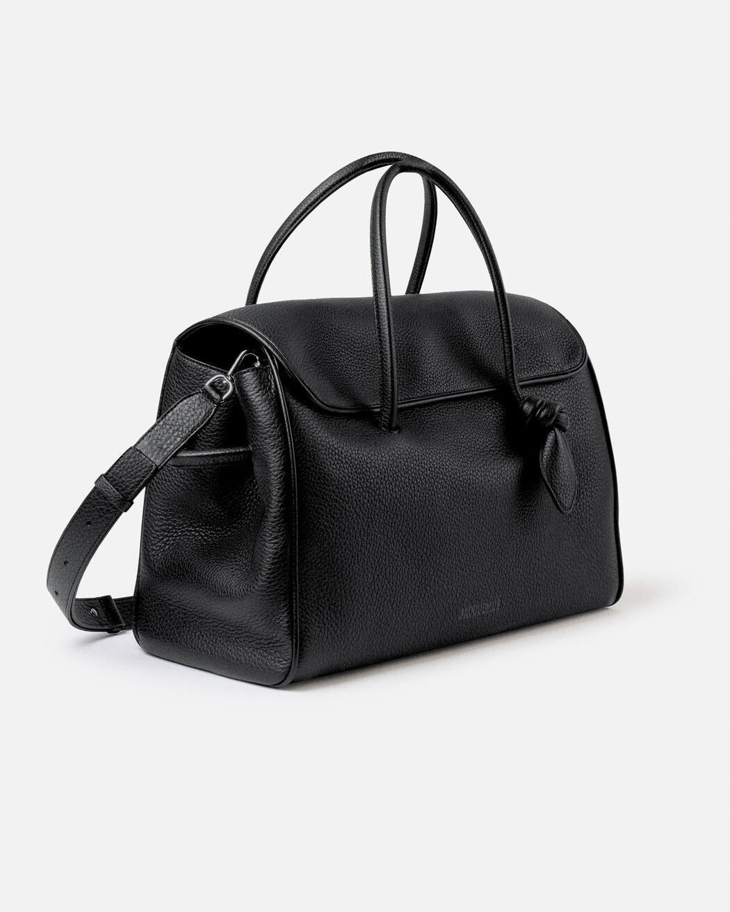 The Turismo shopper bag jacquemus the turismo shopper bag