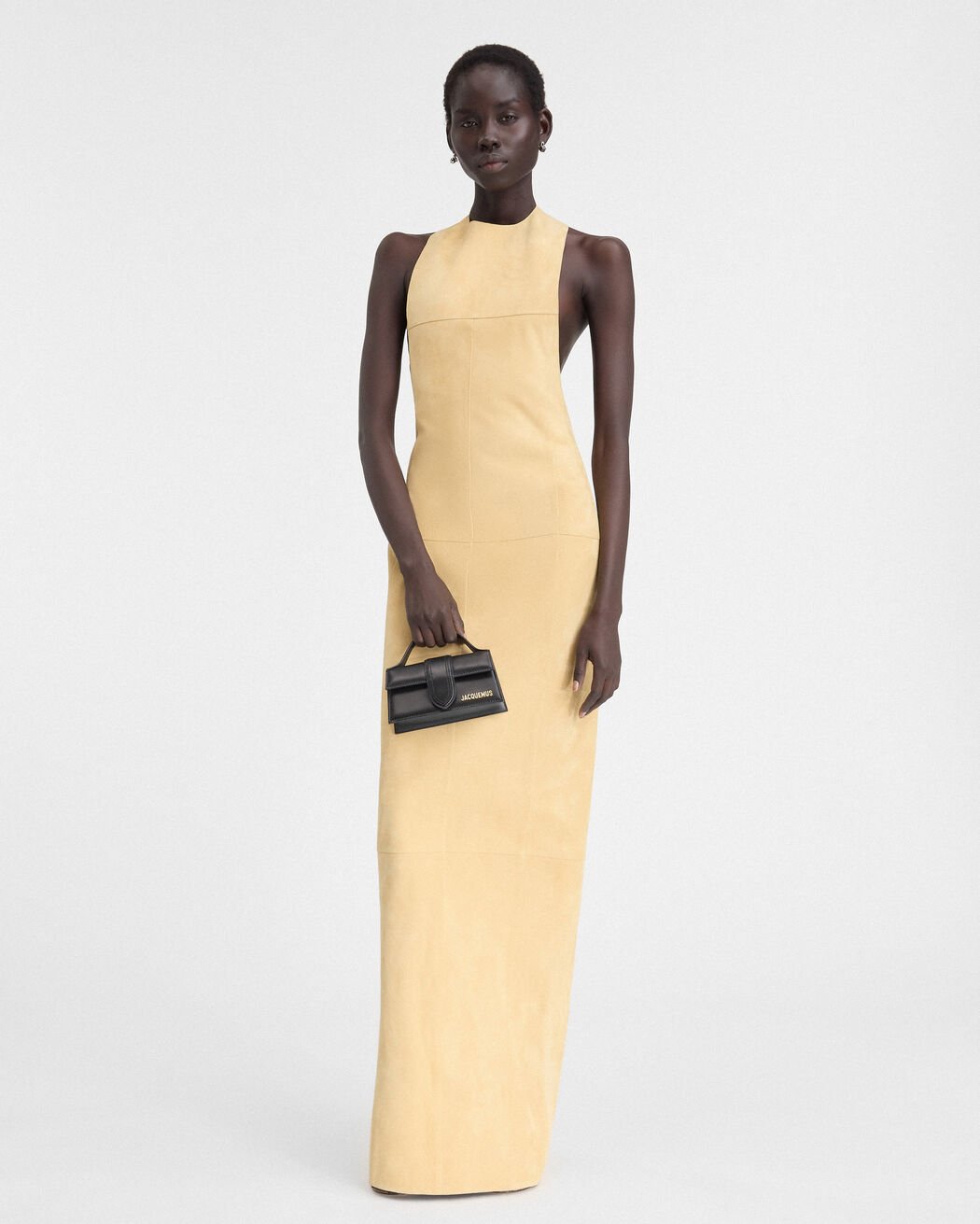 The Bambino jacquemus the bambino