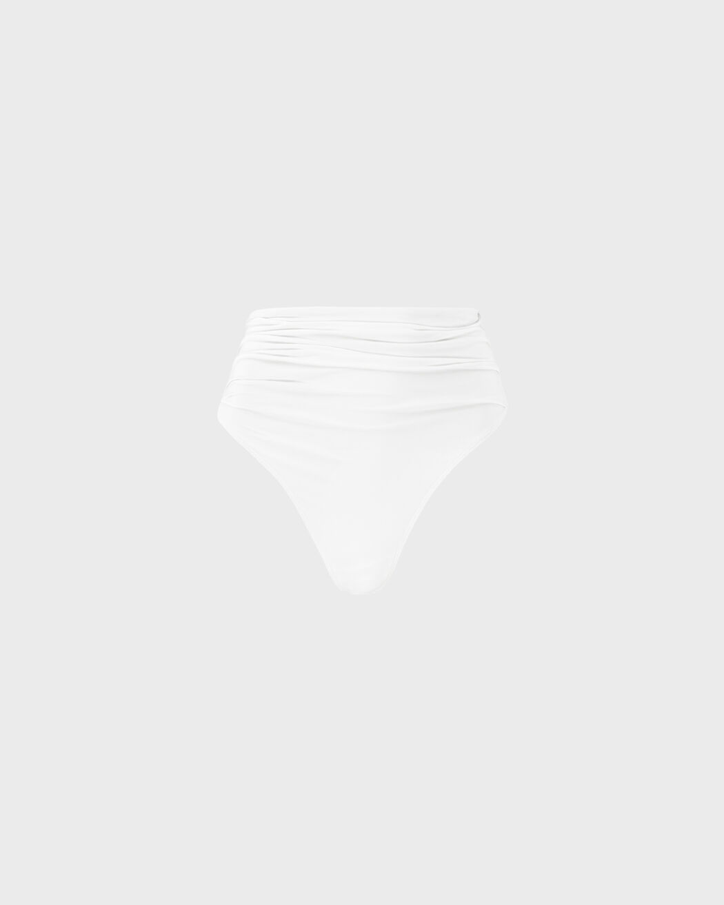 ثوب سباحة Le Bas De Maillot Drapeado jacquemus ثوب سباحة le bas de maillot drapeado