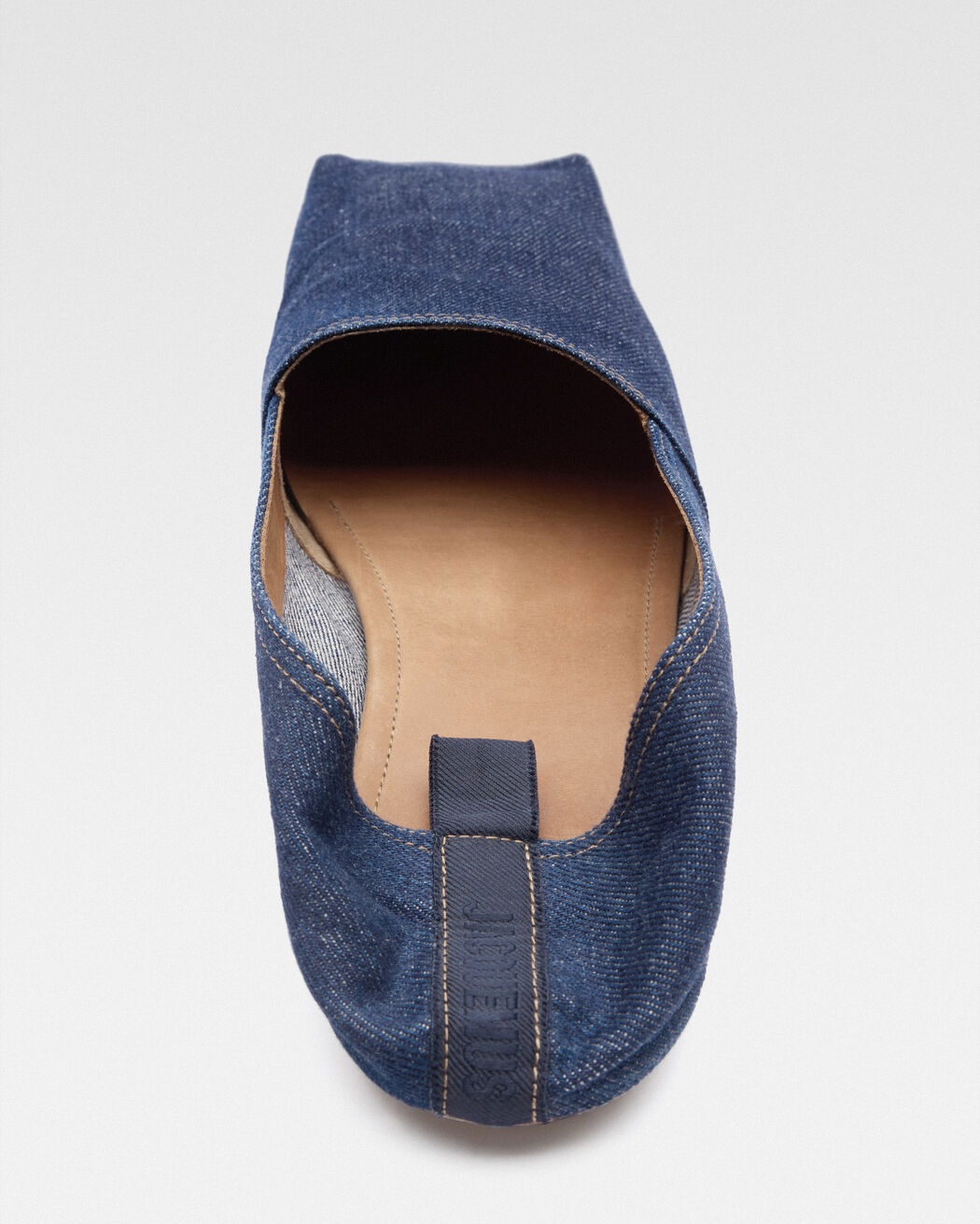 The Carré espadrilles jacquemus the carr espadrilles