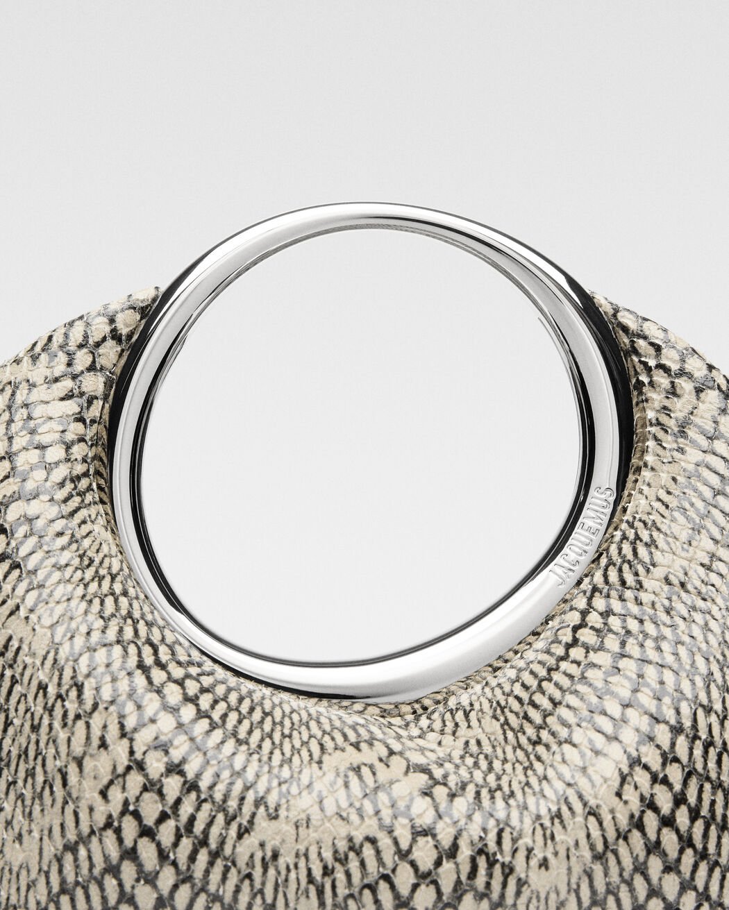 حقيبة Le Petit Calino jacquemus حقيبة le petit calino