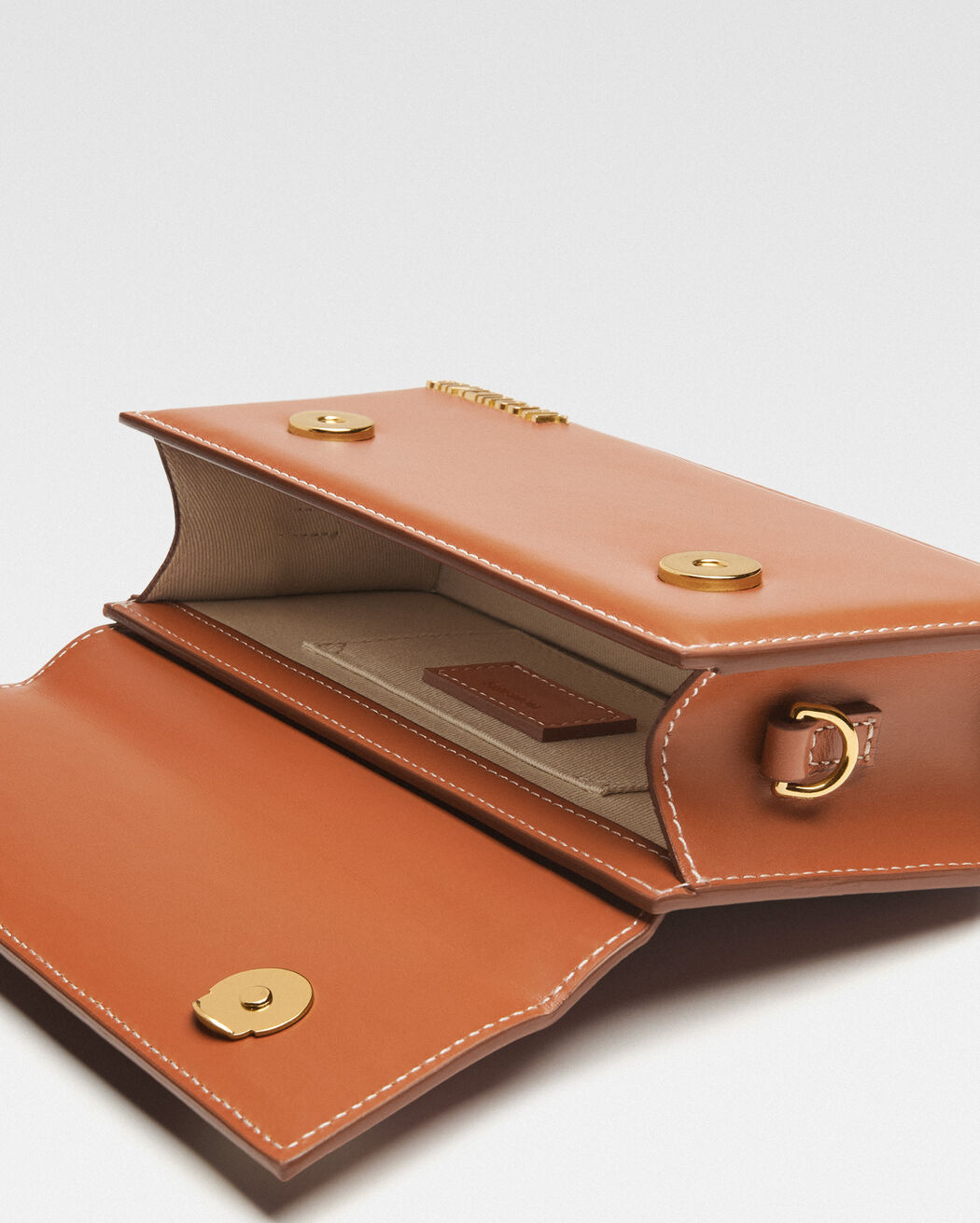 The long Chiquito jacquemus the long chiquito