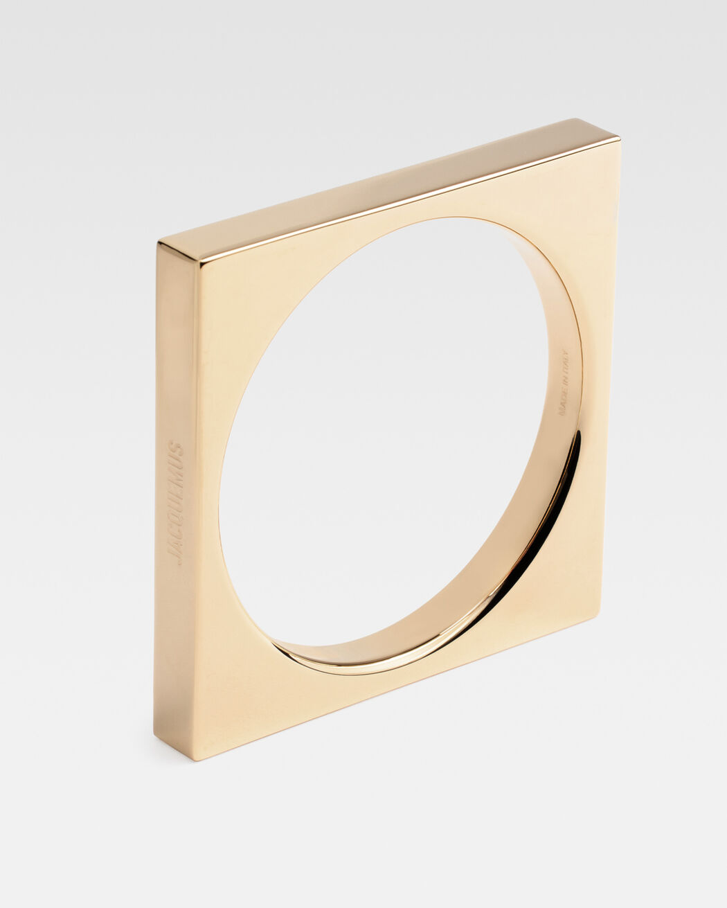 سوار Le Bracelet Carre jacquemus سوار le bracelet carre