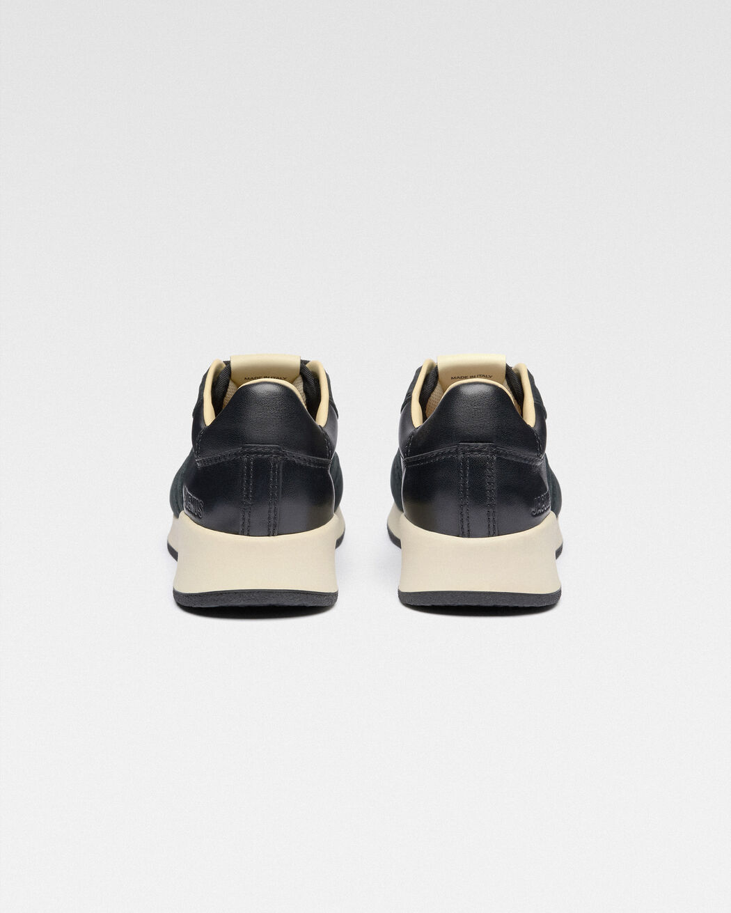 The Daddy sneakers jacquemus the daddy sneakers