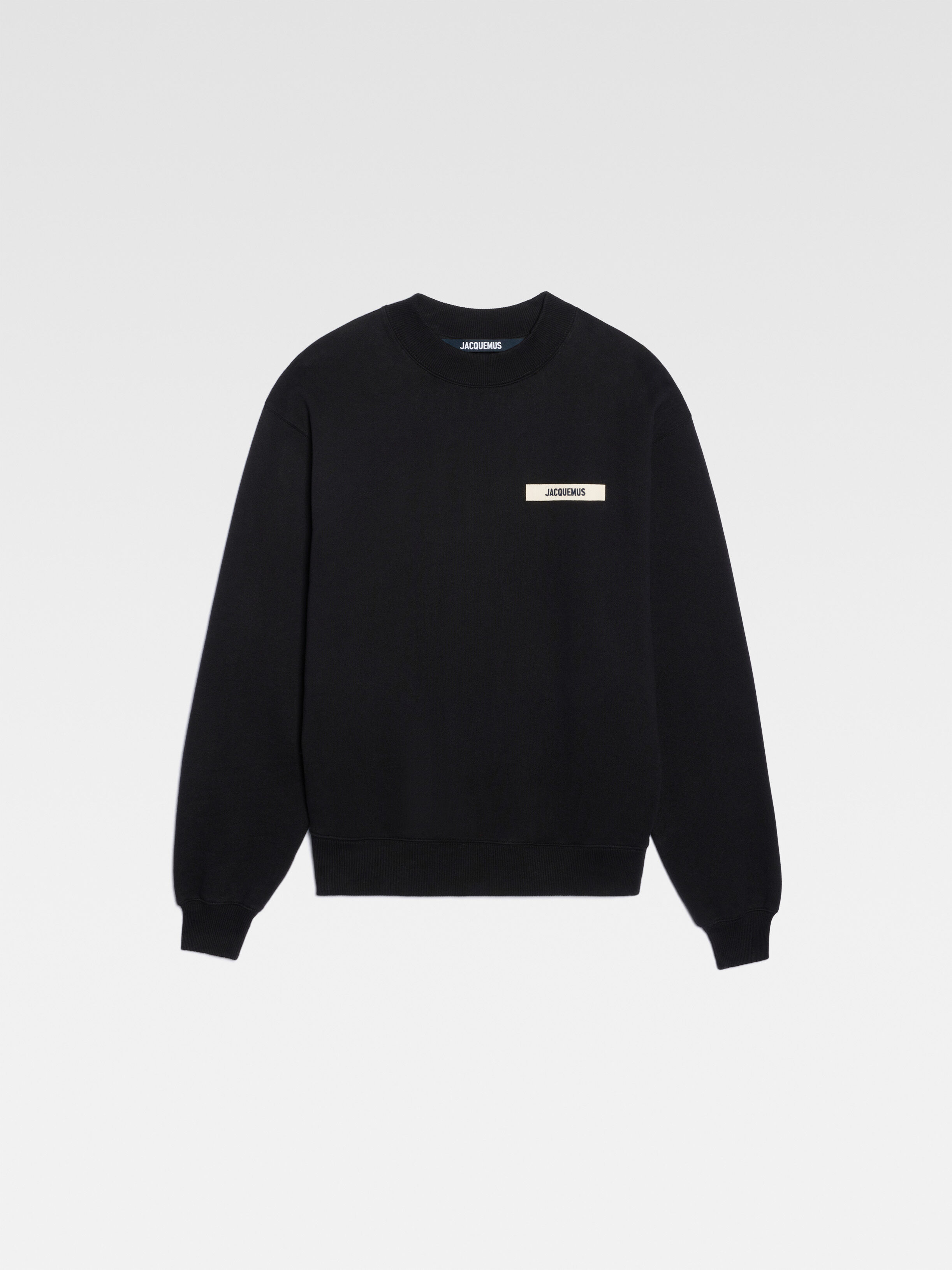 Shop Sweatshirts & Joggings | Jacquemus KSA Official Website