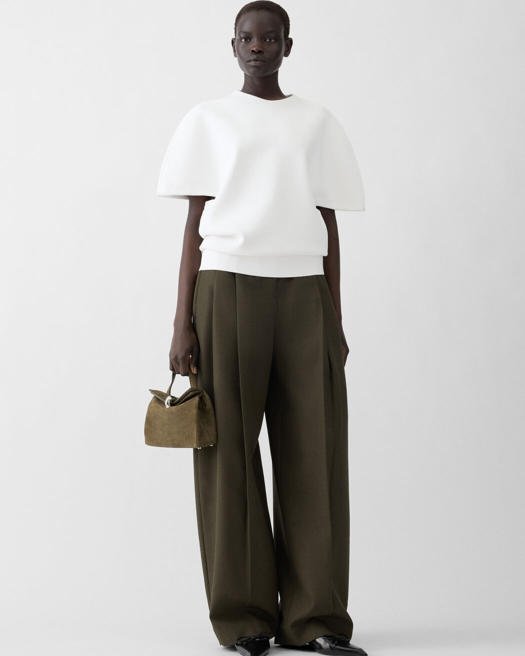 The Man'S Pants jacquemus the man s pants