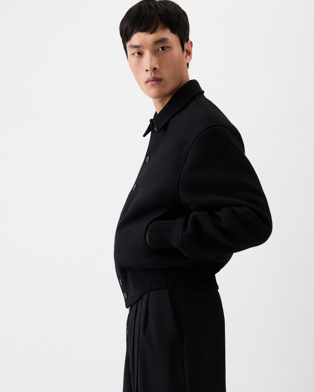 Le Bomber Feltro jacquemus le bomber feltro