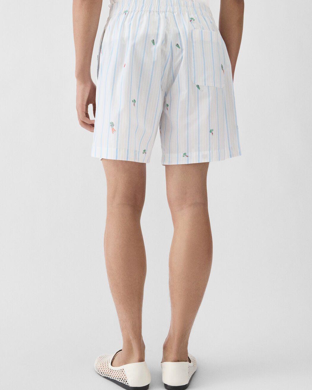 The Caleçon boxer shorts jacquemus the cale on boxer shorts
