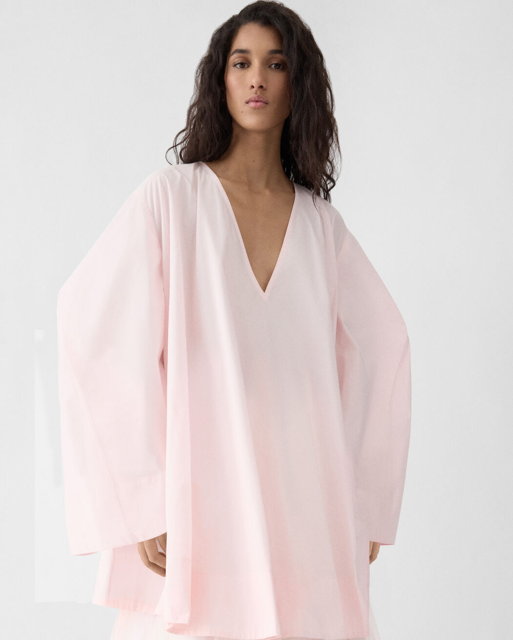 The Paysan dress jacquemus the paysan dress