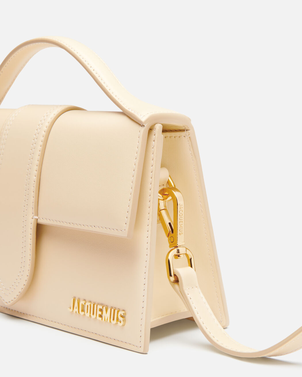 The large Bambino jacquemus the large bambino