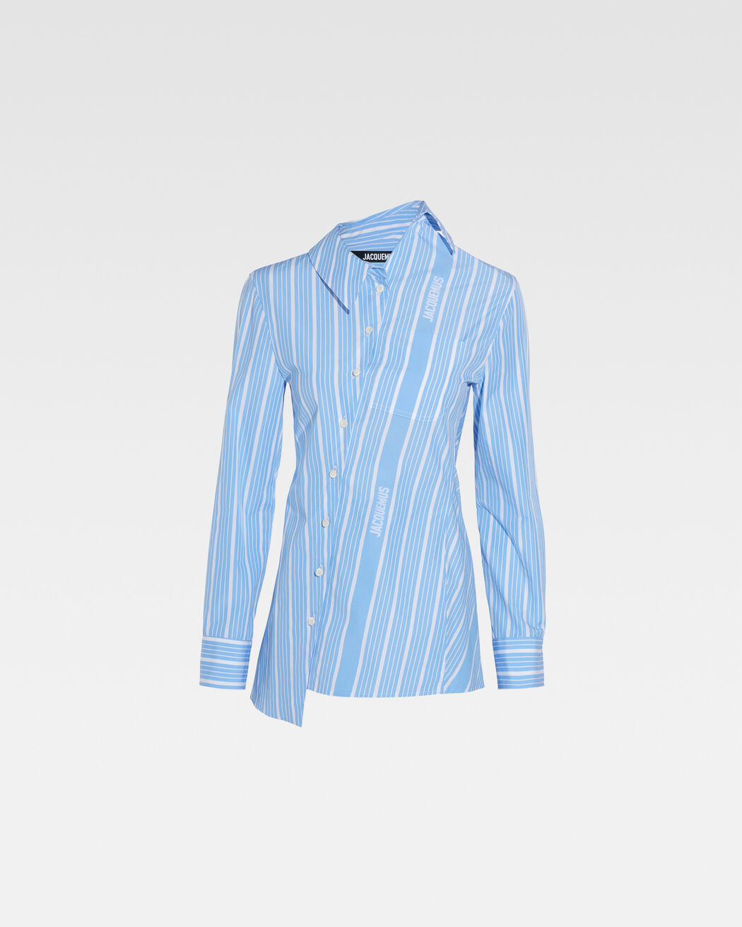 The Pablo shirt jacquemus the pablo shirt