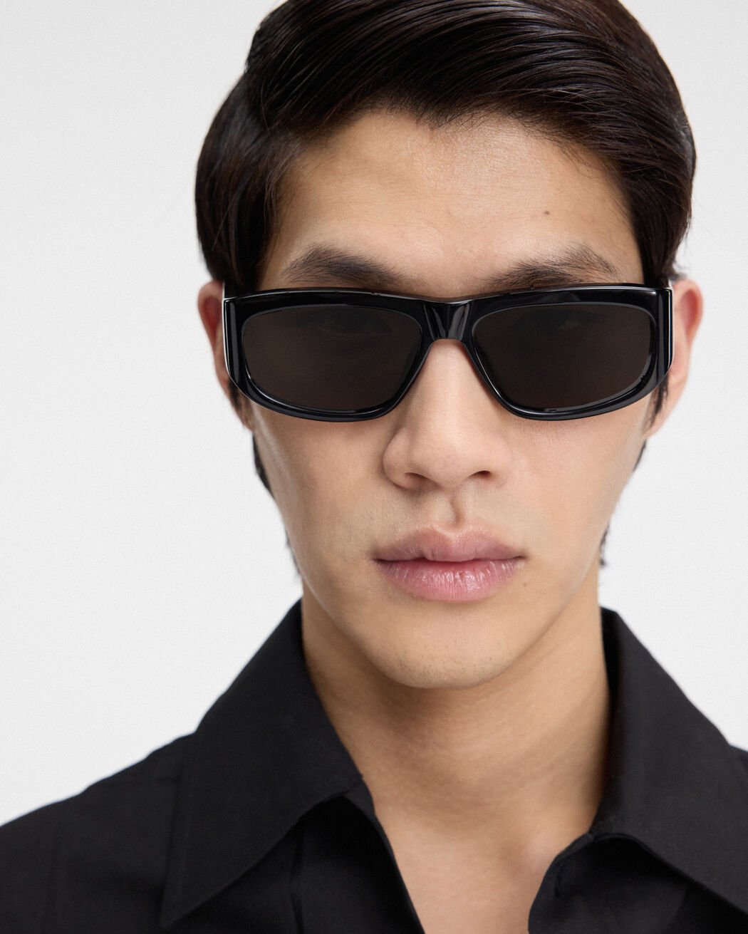 The Pilota sunglasses jacquemus the pilota sunglasses