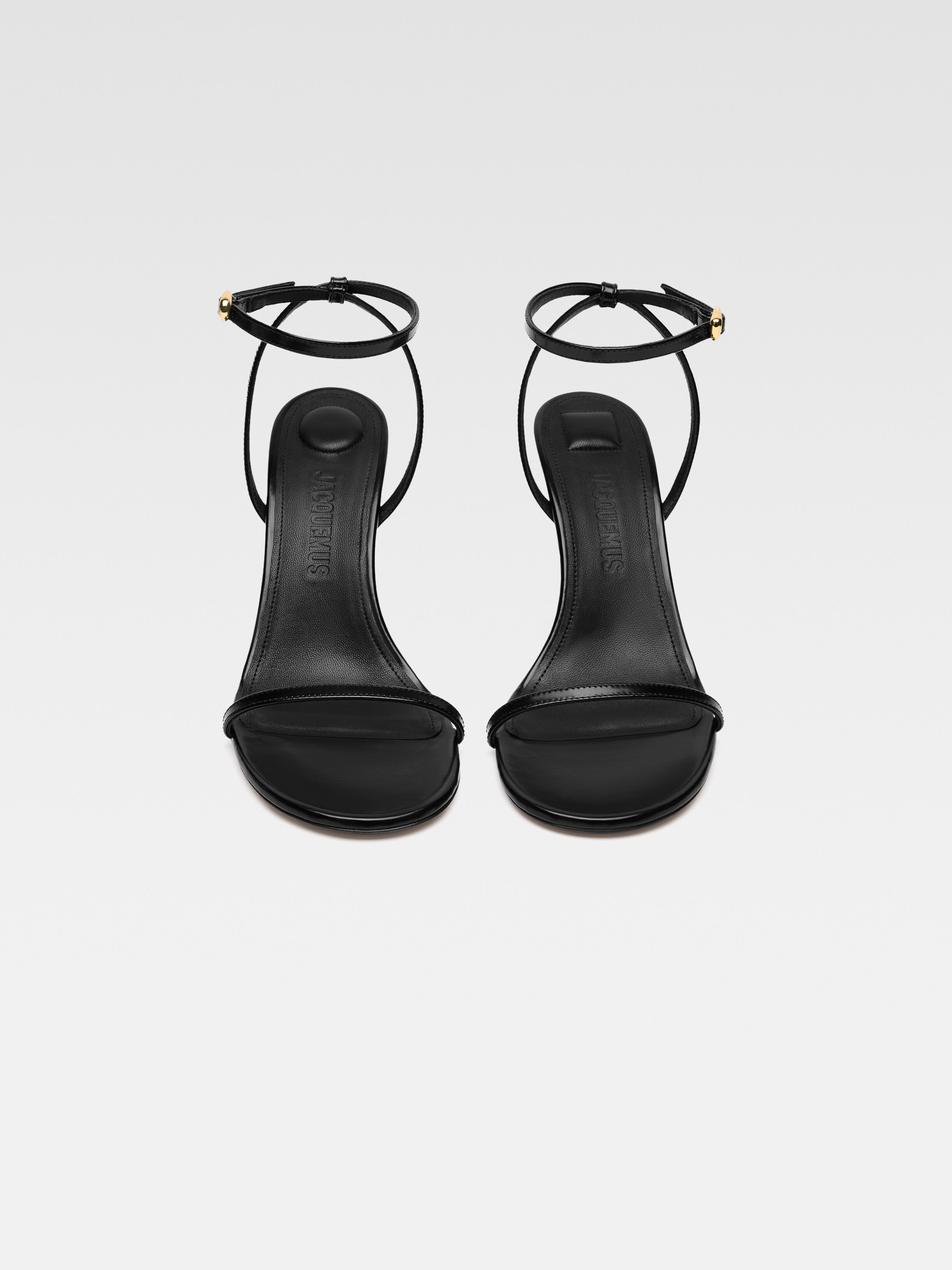 The Bisou sandals | Shoes | JACQUEMUS KSA Official Website