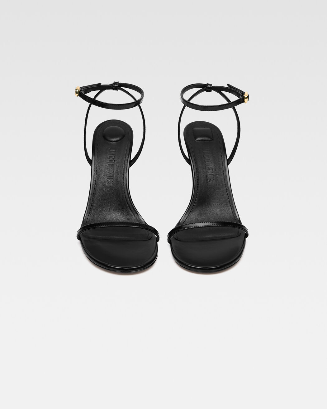 The Bisou sandals jacquemus the bisou sandals