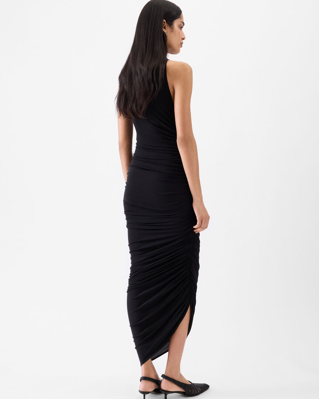The Piazza dress jacquemus the piazza dress