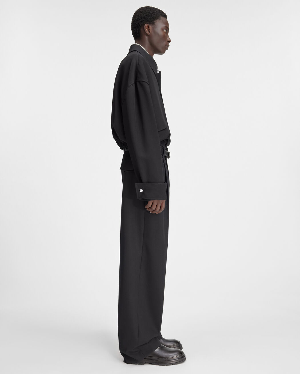 The Salti jacket jacquemus the salti jacket