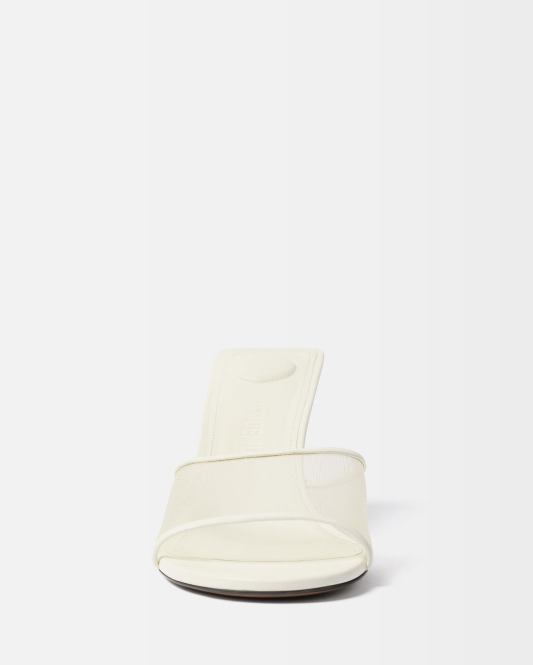 The Cubisto mules jacquemus the cubisto mules