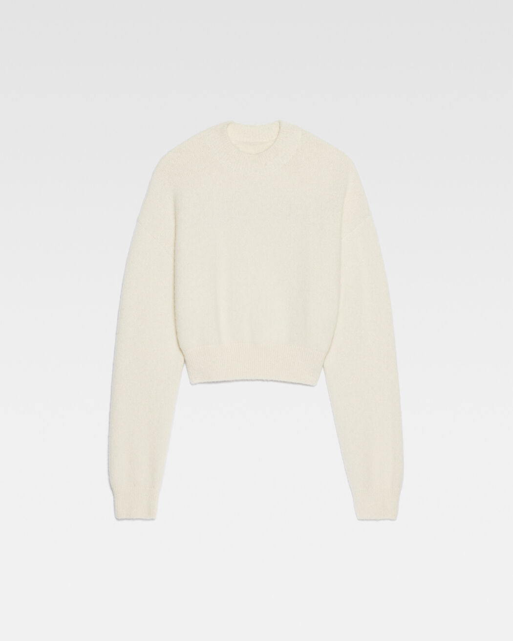 The Jacquemus knit the jacquemus knit