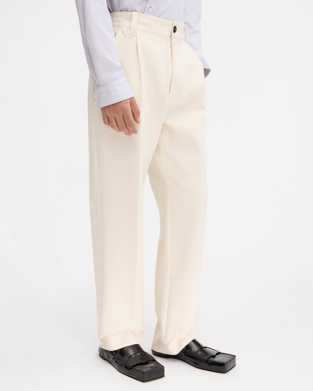 The Croisière pants jacquemus the croisi re pants