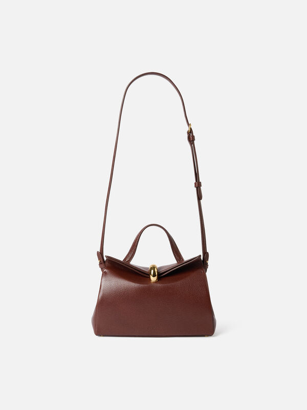 The small Valérie حقيبة jacquemus the small val rie حقيبة