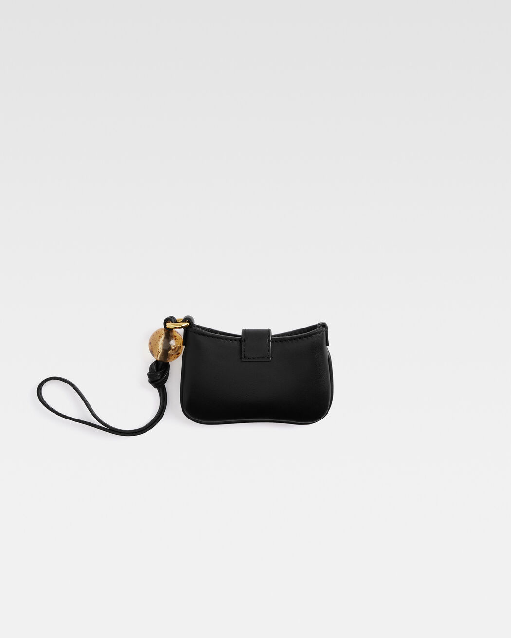 The Bisou cardholder jacquemus the bisou cardholder