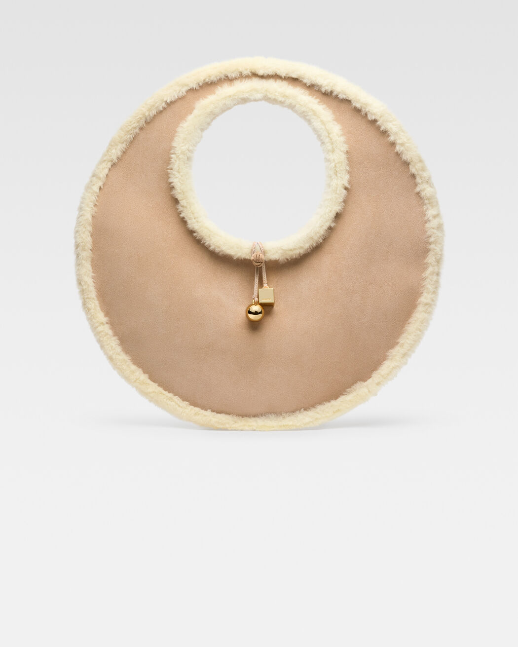 The Rond jacquemus the rond