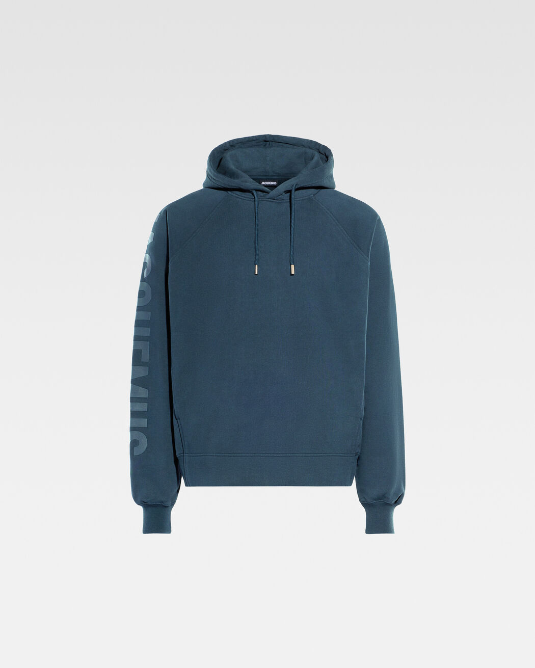 The Typo hoodie jacquemus the typo hoodie