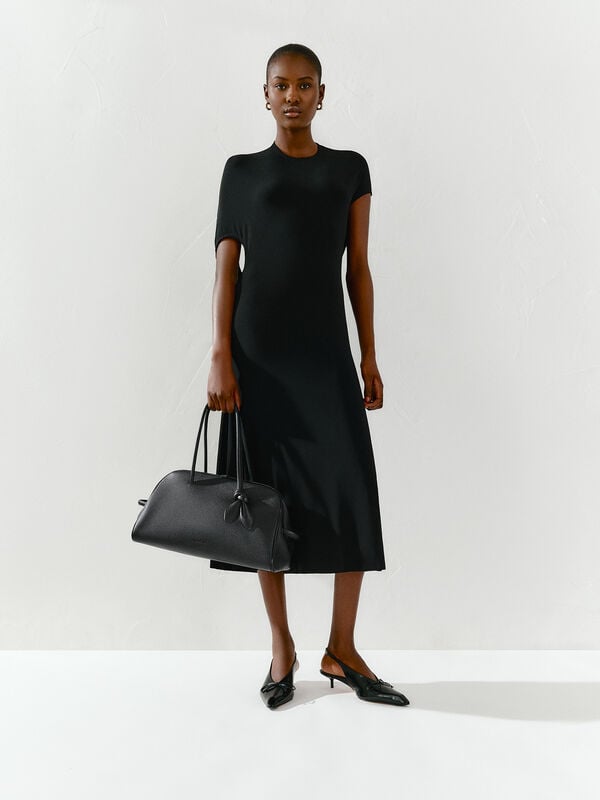 The Turismo حقيبة jacquemus حقيبة le turismo