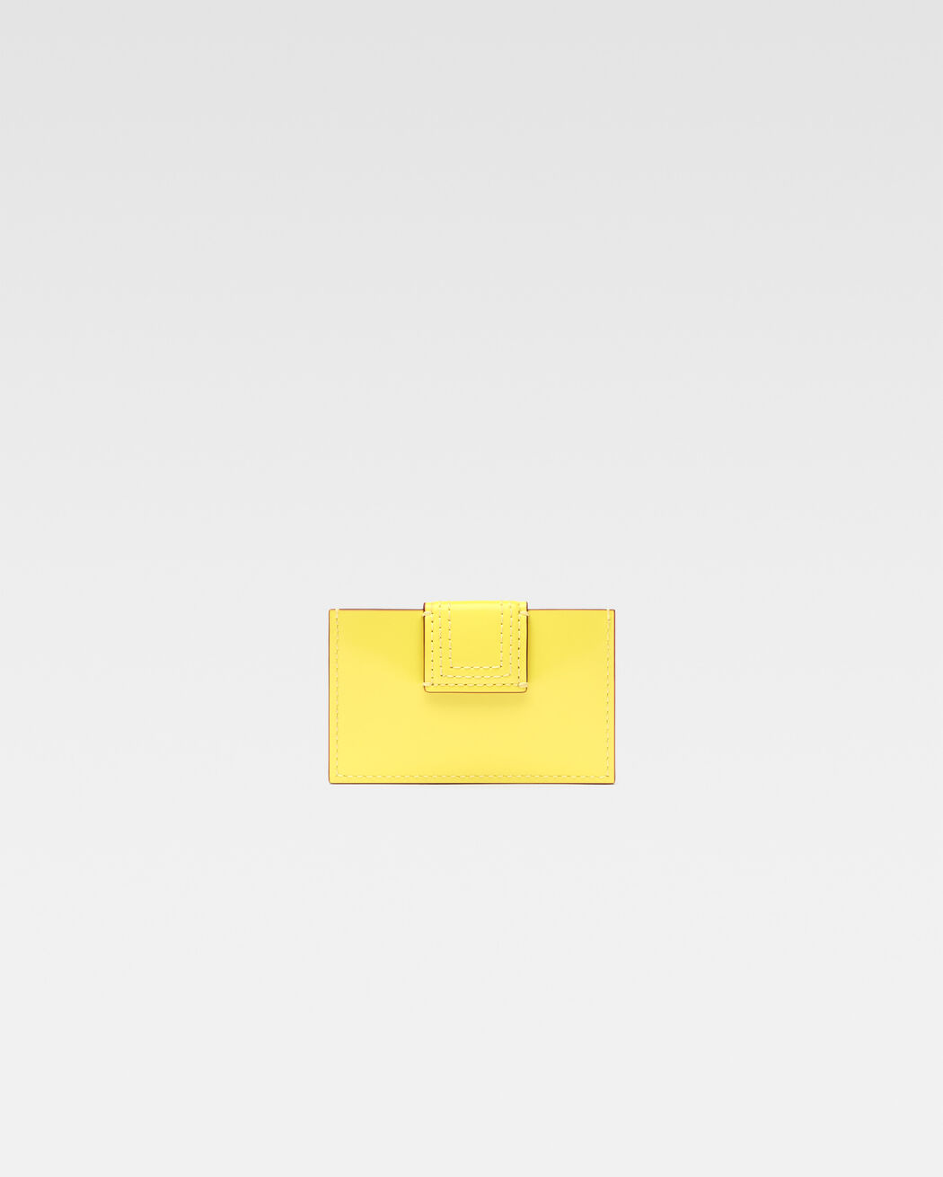 The Bambino cardholder jacquemus the bambino cardholder