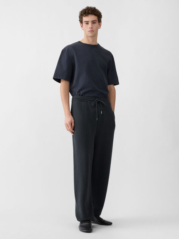 بنطال رياضي The Torneo jacquemus بنطال رياضي the torneo