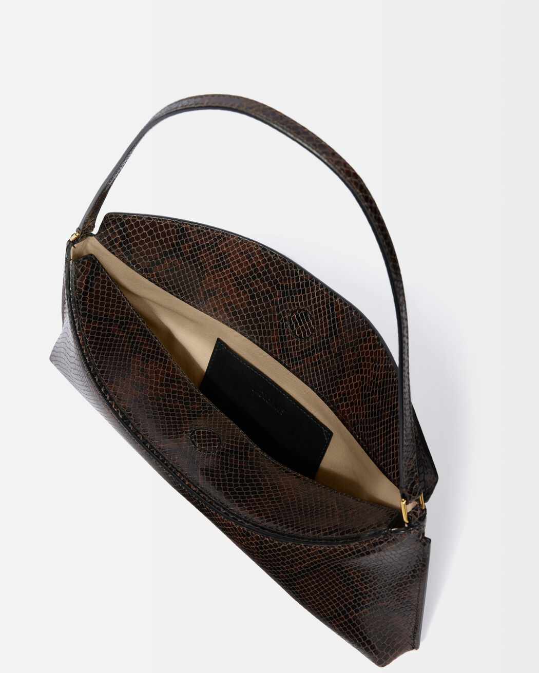 The Ovalo clutch jacquemus the ovalo clutch