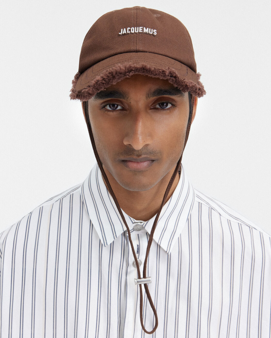 كاب The Artichaut jacquemus كاب the artichaut